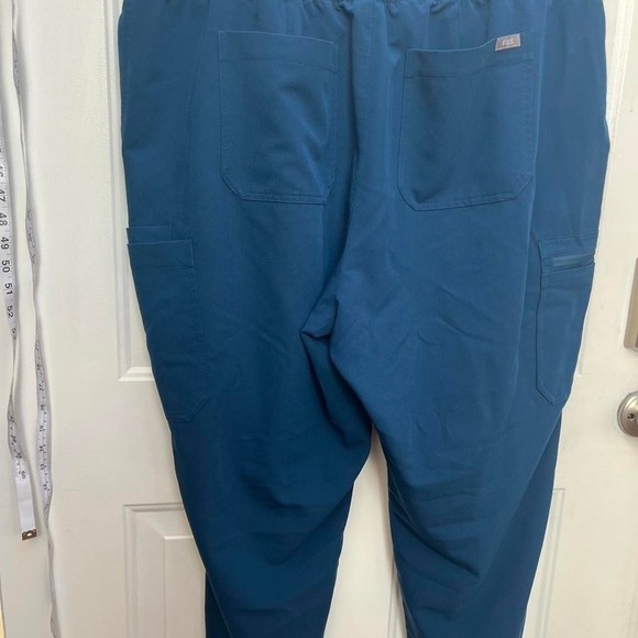 FIGS High Waisted Yola Skinny 4XL - Picture 2 of 6